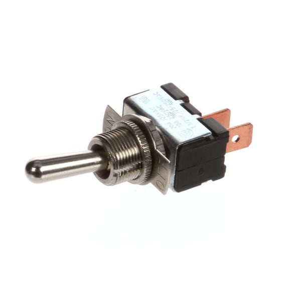 Traulsen Switch Toggle 20 Amp 1.5 Horsepower SPST 337-60346-00 - main